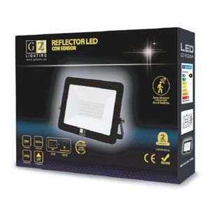 Reflector led 400w Ld