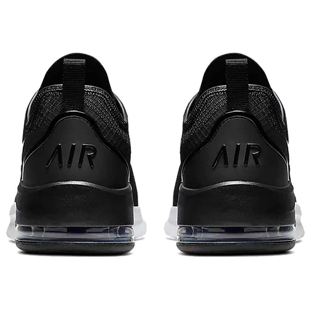 Nike air max motion 2 negro con discount blanco