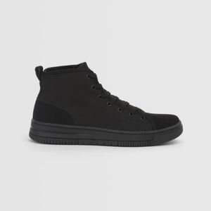 Zapatillas Urbanas para Hombre Hypnotic Hitex.Aw2209M Negro