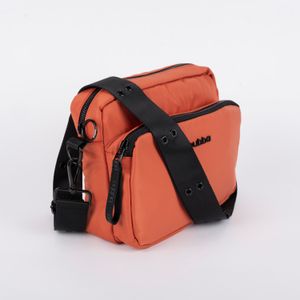 Cartera Bubba Purse Emma Orange