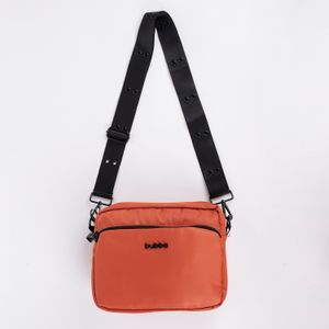 Cartera Bubba Purse Emma Orange