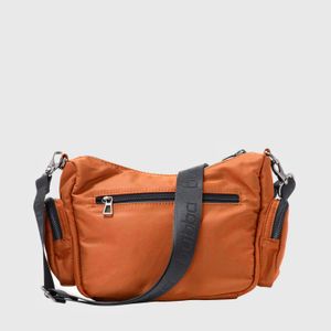 Cartera Bubba Juliet Tangerine