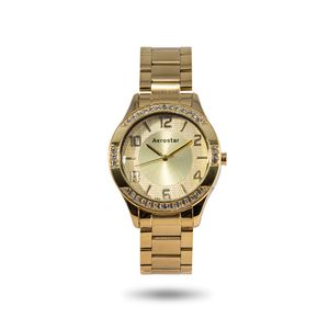 Reloj Aerostar Dama 65222 Curvo