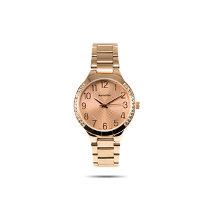 Reloj Aerostar Dama 66234 Time to be Fashion