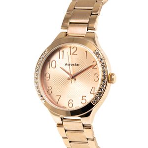 Reloj Aerostar Dama 66234 Time to be Fashion