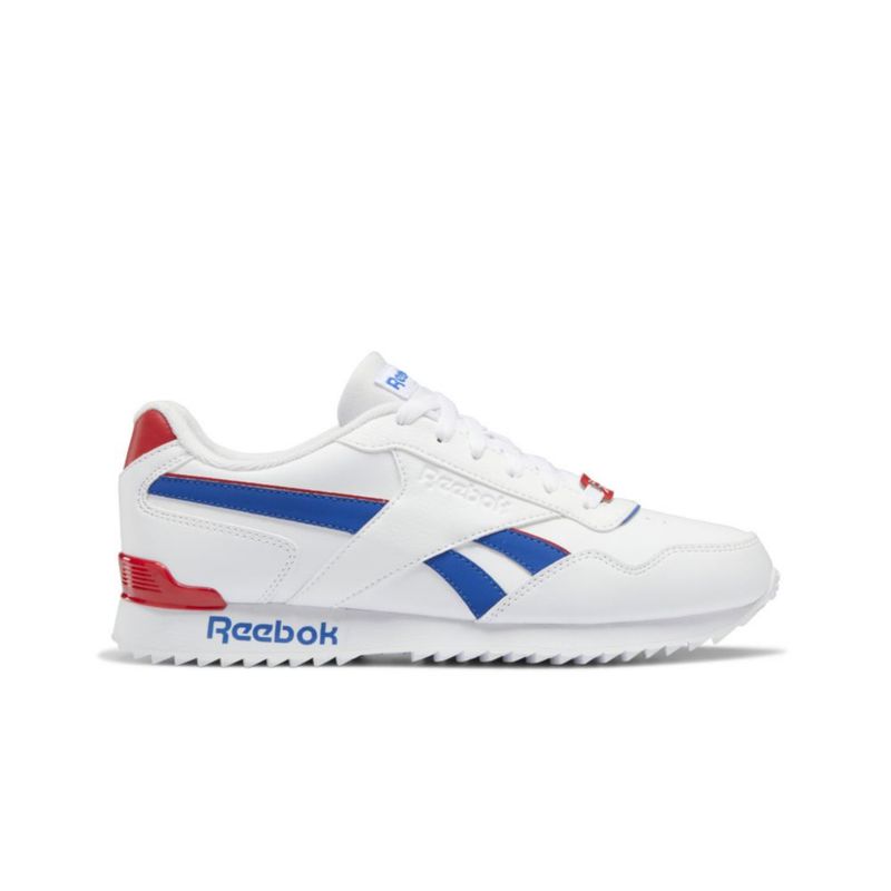 Reebok Zapatilla Urbana Hombre Glide blanco