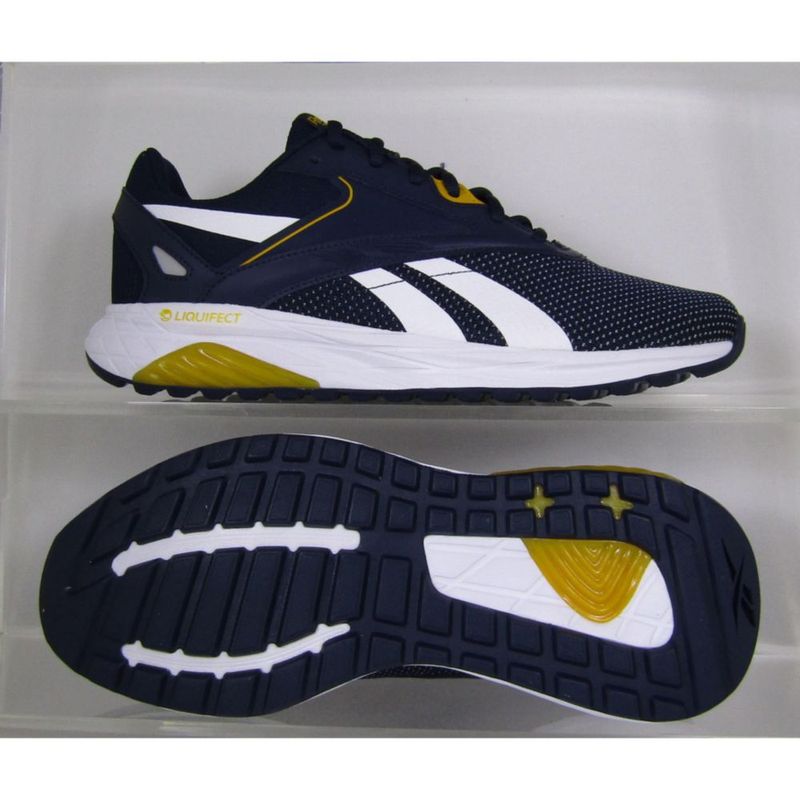 Reebok Liquifect Zapatos Reebok Para Caballeros 90 Zapatillas