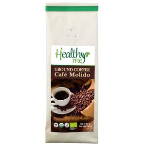 Café Tostado Molido Healthy Me x 250 GR