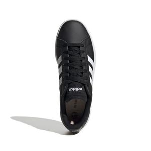 Zapatillas Urbanas para Hombre Adidas Grand Court Base 2.0 Negro