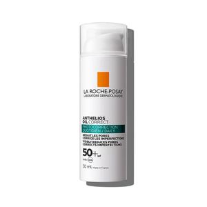 Fotocorrector La Roche Posay Anthelios Oil Correct - Frasco 50 ML
