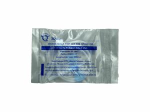 Scalp Vein Alita #23 - Unidad 1 UN