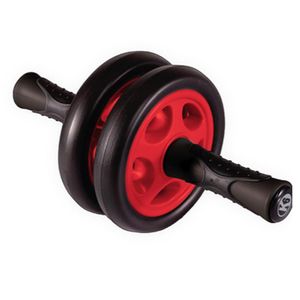 Ejercitador Abdominal K6 Doble Rueda - Bolsa 1 UN