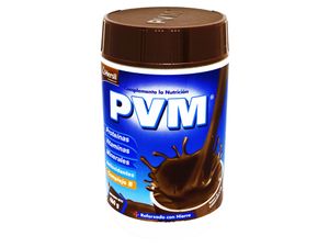 PVM Sabor Chocolate - Frasco 460 G