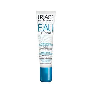 Eau Thermale Contorno de Ojos Uriage - Tubo 15 ML