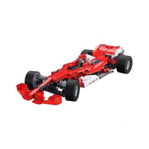 Carro Fórmula 1 55215 Clementoni