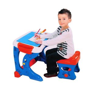 Pizarra Magnético de Aprendizaje con Silla