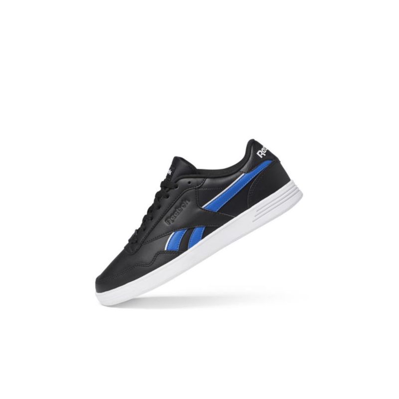 Tenis Royal Techqu Reebok para Hombre