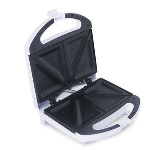 Sandwichera Antiadherente Imaco IST101 Blanco
