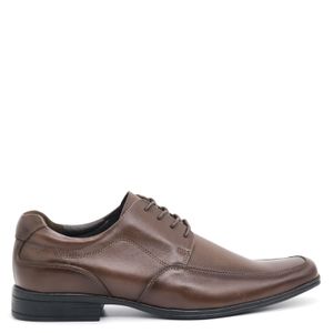 Zapatos de Vestir Conters Hombre 22RB-27 Marrón