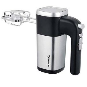 Batidora de Mano Imaco HM400I 5 Vel + Turbo 400 Watts