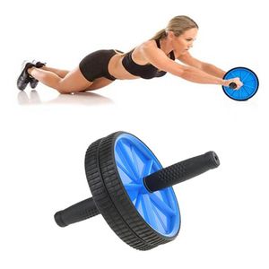 Rueda Abdominal Tonificadora