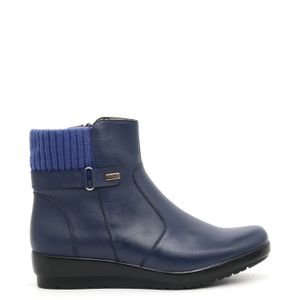 Botines Par&ss Mujer VN22-108 Azul