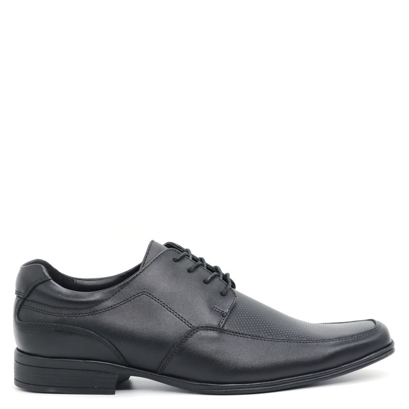 Zapatos Vestir Conters Hombre 22RB-27 Negro Talla 38 | 1000405750