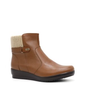 Botines Par&ss Mujer VN22-108 Cobre
