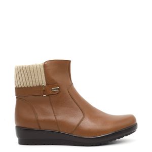 Botines Par&ss Mujer VN22-108 Cobre
