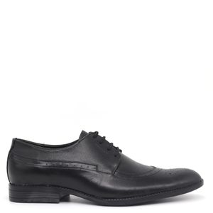 Zapatos de Vestir Conters Hombre ES-294 Negro