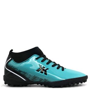 Zapatillas de Fútbol para Hombre Kaida CU22-7026 Verde