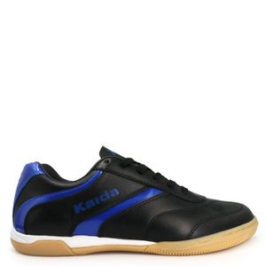 Zapatillas de Fútbol para Hombre Kaida CE21-2415 Negro Azul