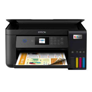 Impresora Epson L4260 Multifuncional Wifi Duplex