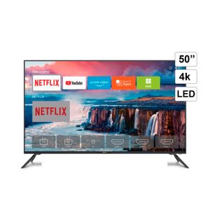 Televisor Miray 50" Led Ultra HD 4K MK50-E201