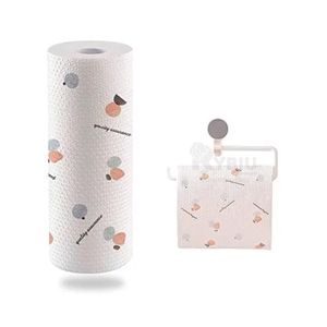 Pack 2 Toalla de papel absorbente Cocina 24