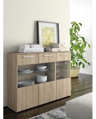 Aparador credenza deals