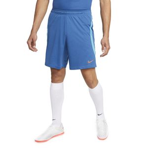 Short Deportivo Nike Dri-Fit Strike DH8776-407 Azul