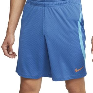 Short Deportivo Nike Dri-Fit Strike DH8776-407 Azul