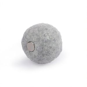 Juguete para Gatos - Pelota con Refill de Catnip