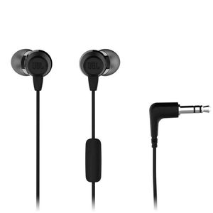 Audifonos Jbl C50hi Negro