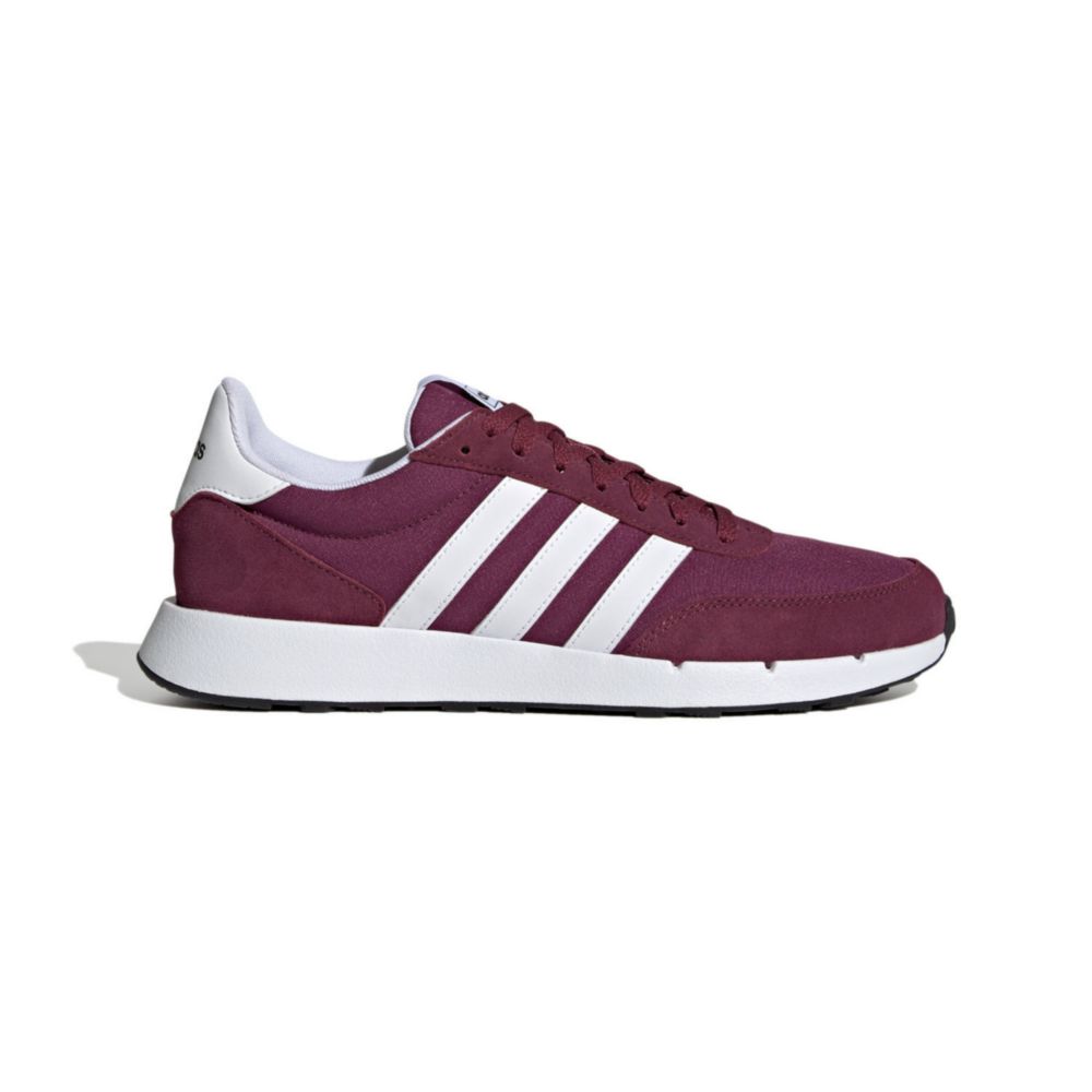 Zapatillas Urbanas para Hombre Adidas H00355 Run 60S 2.0 Guinda