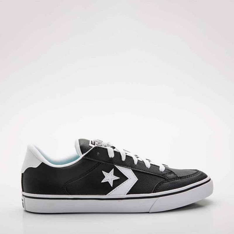 Zapatillas Urbanas para Hombre Converse A01779C Negro Real Plaza