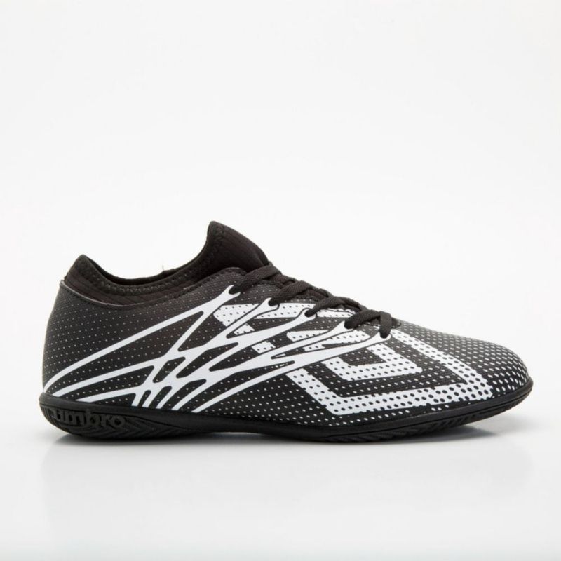 Zapatillas de Fútbol para Hombre Umbro 81842U-090 Veloce Lt Ii Ic