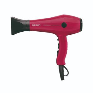 Secadora Siegen SG-3049C01 2000W Guinda