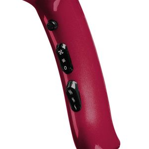 Secadora Siegen SG-3049C01 2000W Guinda