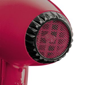 Secadora Siegen SG-3049C01 2000W Guinda