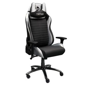 Silla Gamer Silver Serie TS62C Comfort+ SGSIE