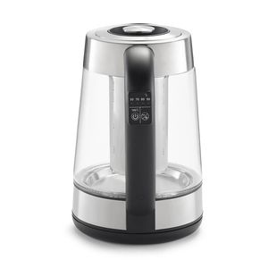 Hervidor Eléctrico Oster De Vidrio 1.7L BVSTKT8990