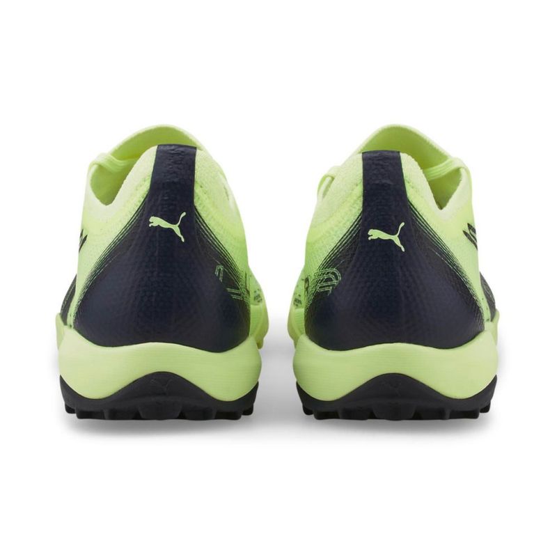 Zapatillas de Fútbol para Hombre 106903 01 Ultra Match Tt Verde