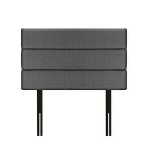 Cabecera Forli Superior 1.5 Plazas Gris